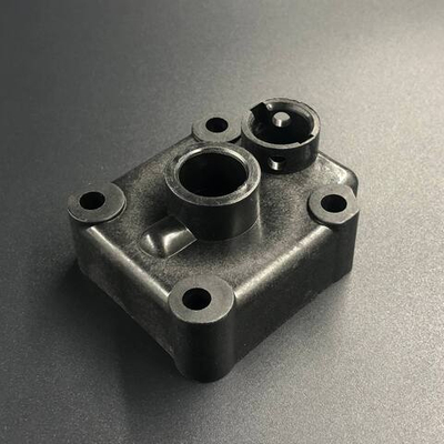 Корпус помпы охлаждения Tohatsu 25-30, M40C (PREMARINE)