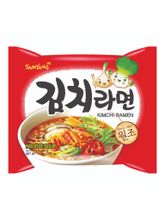 Лапша Samyang Kimchi Ramen 120 г