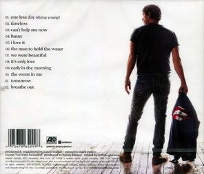 Rob Thomas / Chip Tooth Smile (CD)