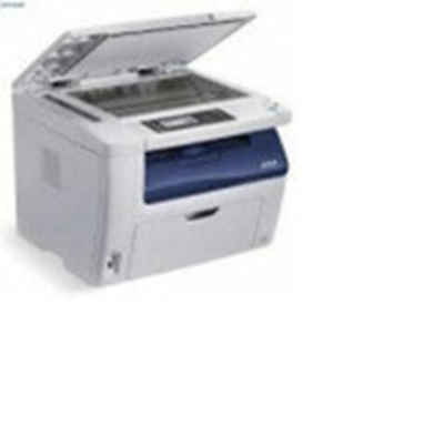 Принтер Xerox WorkCentre 6025bi