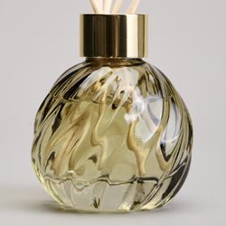 ДИФФУЗОР АРОМАТИЧЕСКИЙ "MISTERY" TUBEROSE & ANGELICA 80 МЛ