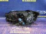 Фара передняя правая MAZDA FAMILIA 2000-2003