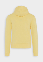Lacoste UNISEX - Толстовка с капюшоном - Жёлтый (LA222S08B-E11)