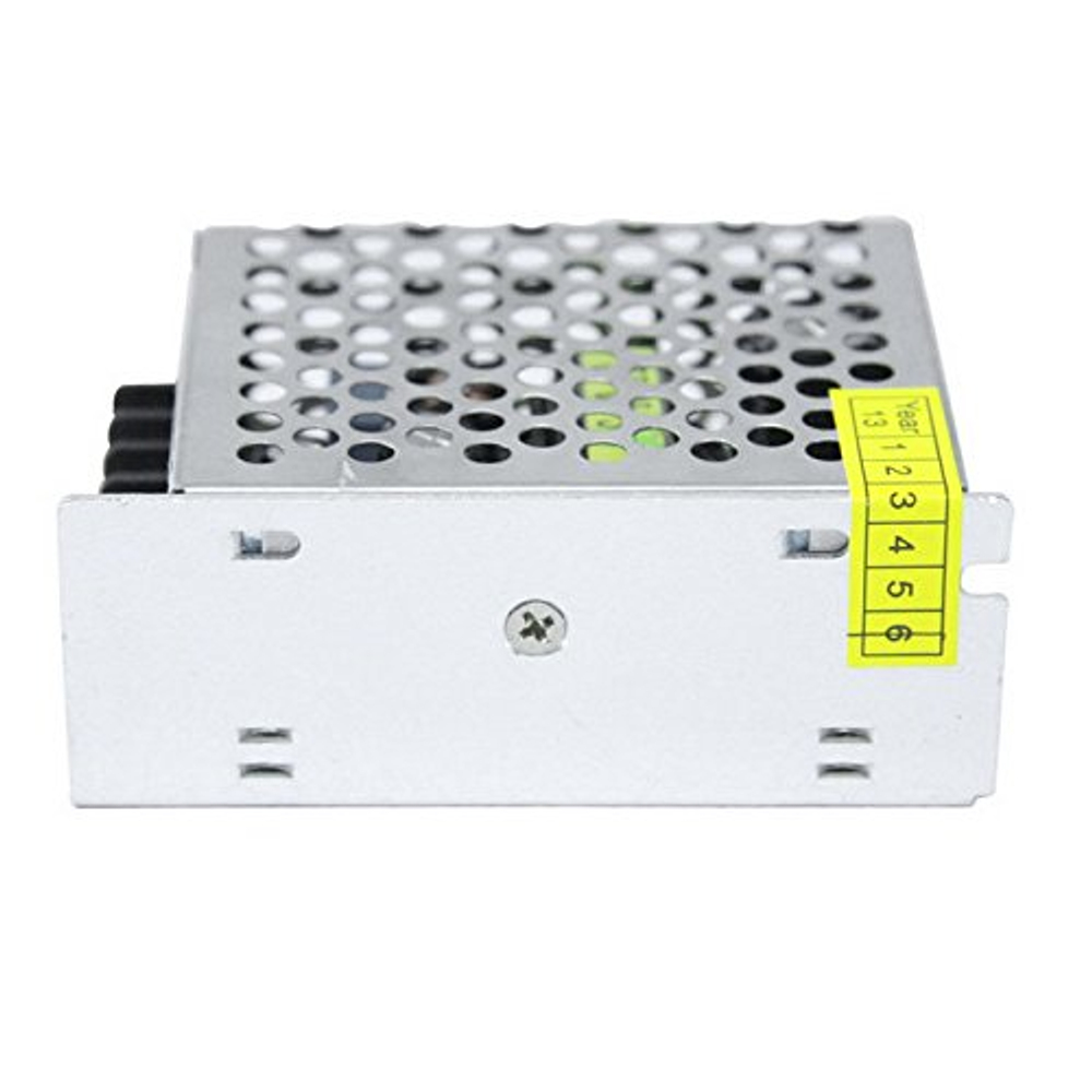 EVK-AD1202K блок питания 12В/2А