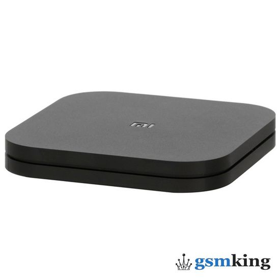 Xiaomi Mi Box S MDZ-22-AB