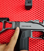 Складной адаптер VISION FOLDING HINGE