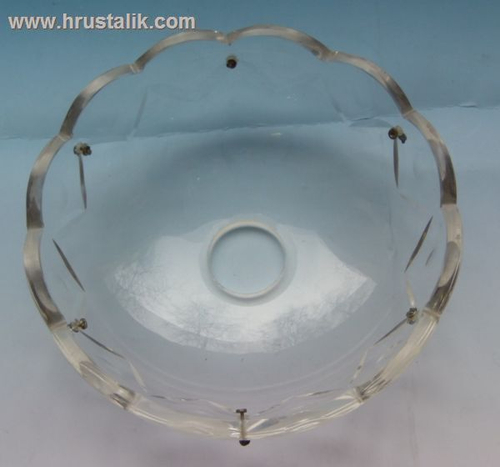 Розетка редкая №42