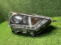 Фара правая Hyundai Creta 1 (2020-2021) галоген