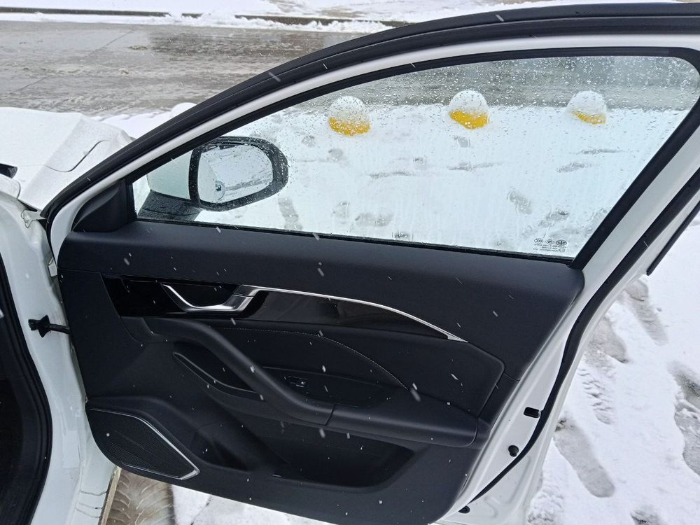 FAW Bestune B70 Standart 1.5T DCT