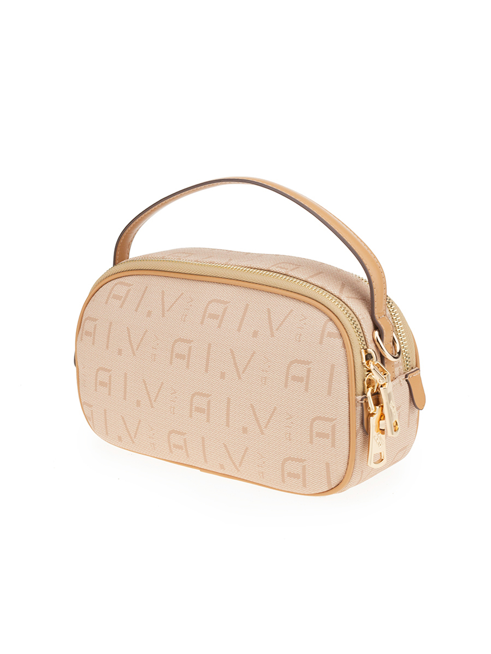 27707/32 Сумка жен., иск. кожа