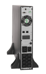 Источник бесперебойного питания Парус электро СИПБ3КА.10-11