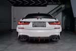 Карбоновый обвес для BMW 3 серии G20 G28 БМВ