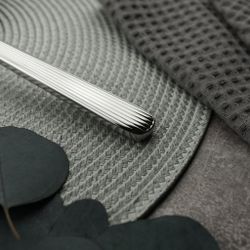 Вилка десертная 16,6 см Antic P.L. - Davinci [12]