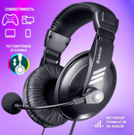 Наушники гарнитура Defender Gryphon 750