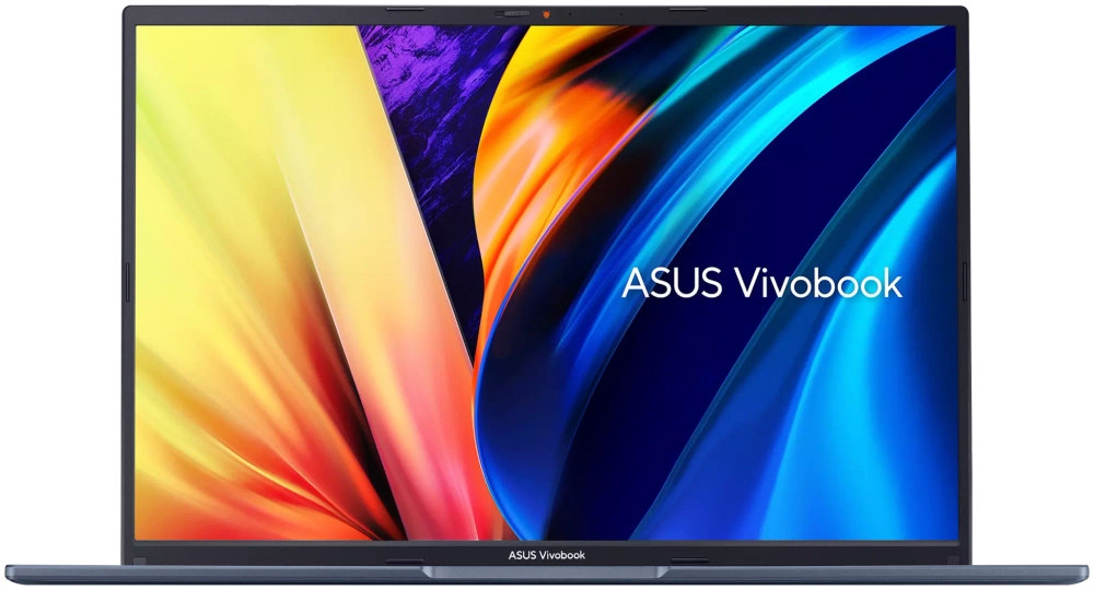 Ноутбук ASUS M1603QA-MB071 (90NB0Y81-M00FV0) 16"FHD IPS/Ryz 5 5600H 6С/16Gb/512Gb SSD/UMA/DOS синий