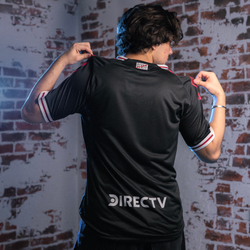 Ривер Плэйт / Домашняя / Игровая