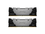 Оперативная память Kingston Fury KF432C16RB12K2/32, DDR4 2х 32ГБ 3200 МГЦ, DIMM, RTL