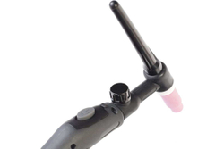 Горелка универсальная для аргонодуговой TIG сварки 4 м, 200 А, DX50 для аппаратов TIG и MMA Patriot 605001835