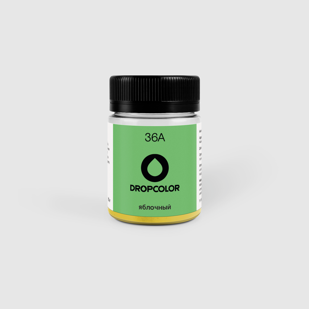 Drop 36 Яблочный