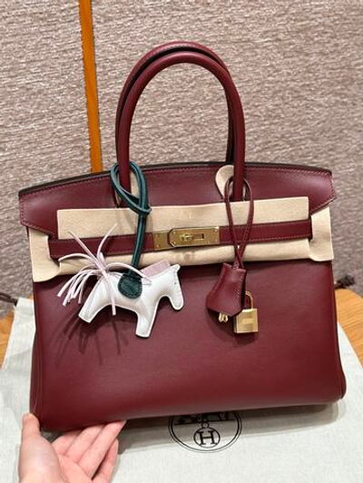 Hermes Birkin 30