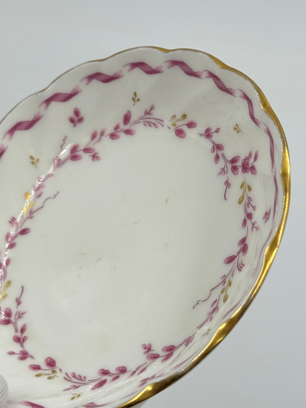 Розетка Noritake