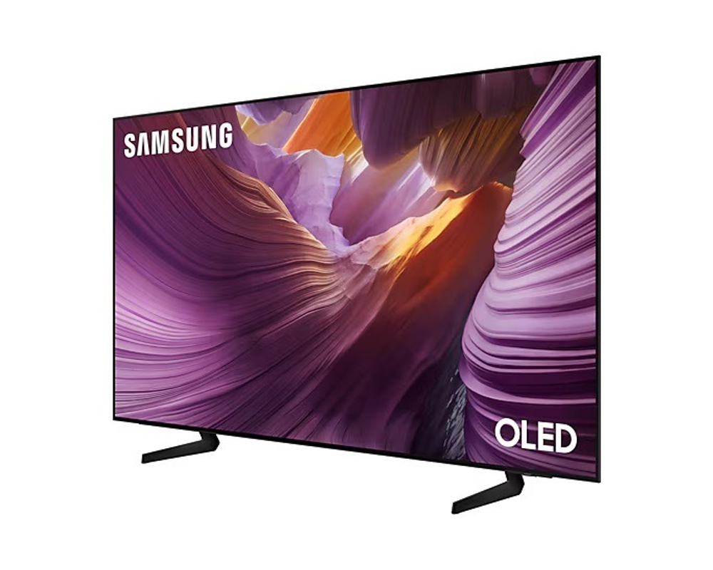 Телевизор Samsung OLED QE77S85F