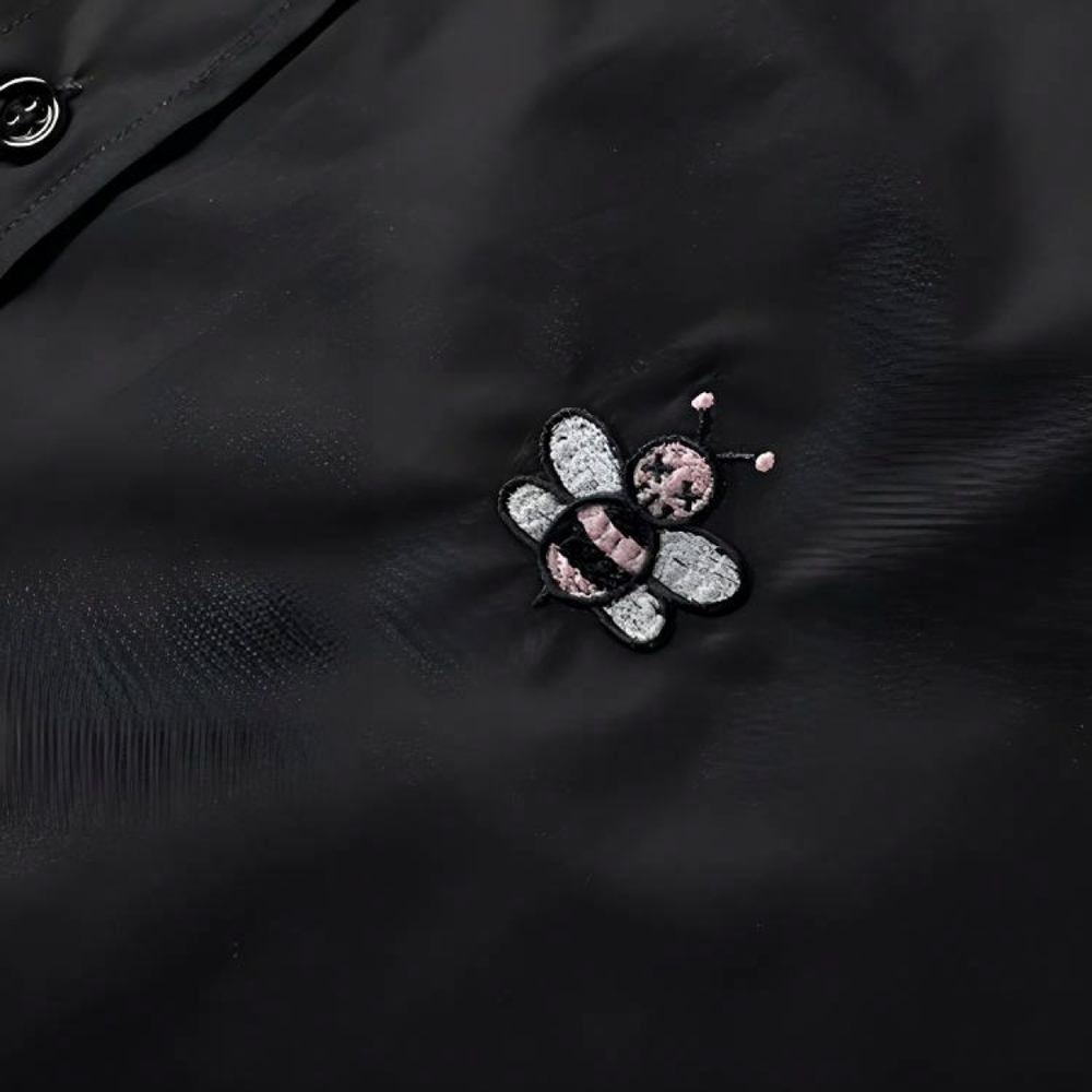 Рубашки DIOR x KAWS, 923C561W6044-984