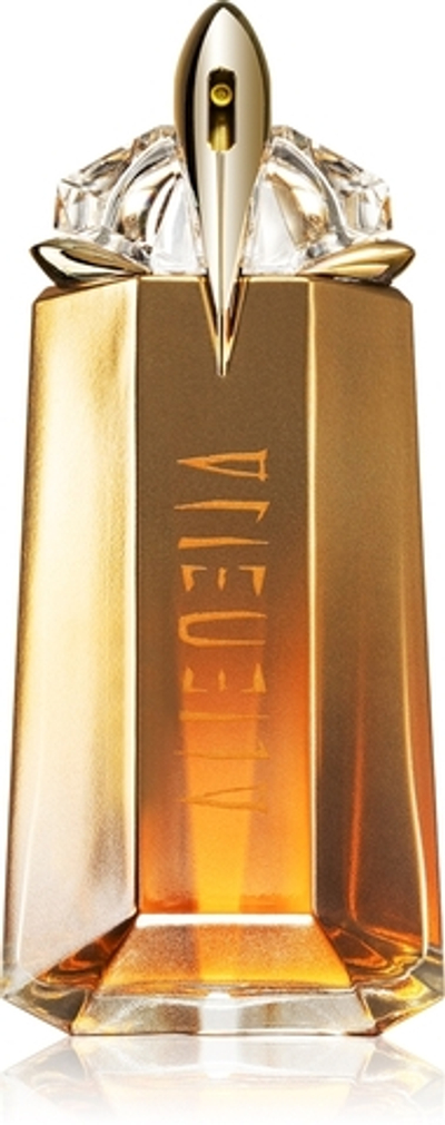 Mugler Alien Goddess Intense парфюмерная вода женская