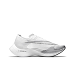 Мужские кроссовки Nike ZoomX Vaporfly Next 2 'White Metallic Silver' CU4111-100