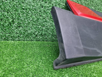 Накладка двери задняя прав. Changan CS35PLUS 18-нв