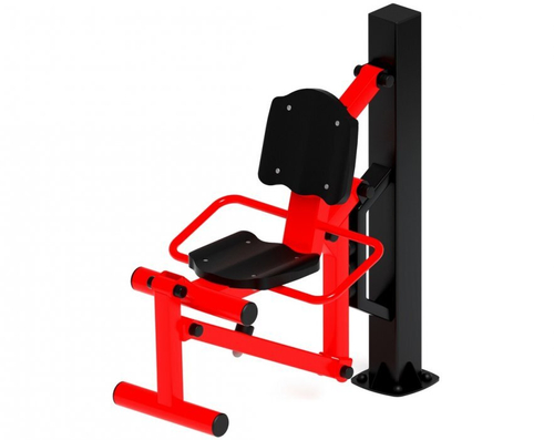 Тренажер уличный Флекс СТ 020