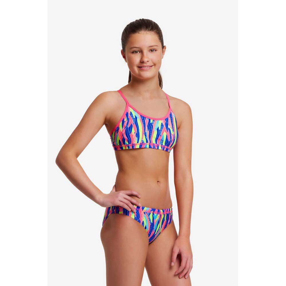 Купальник FUNKITA Wing Tips