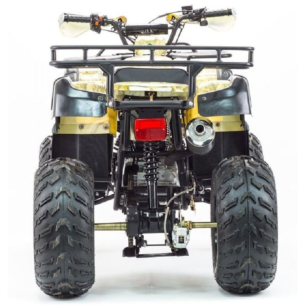 Квадроцикл STALKER 250