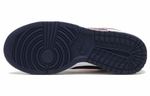 Кроссовки Nike Dunk Low 'Houston Comets Four-Peat' (Женская размерная сетка)