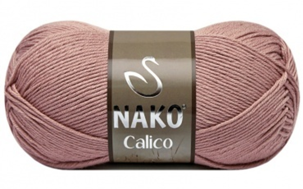 Calico Nako (Калико Нако)