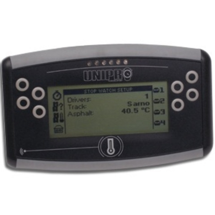 Секундомер UniWatch