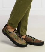 кроссовки POLO RALPH LAUREN - зеленый(816845034)