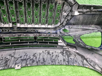 Бампер передний Hongqi HS5 (2019-н.в.)