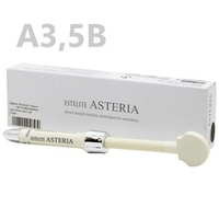 Estelite Asteria A3,5B (3,8гр.) Эстелайт Астерия А3,5В, пломбировочный материал