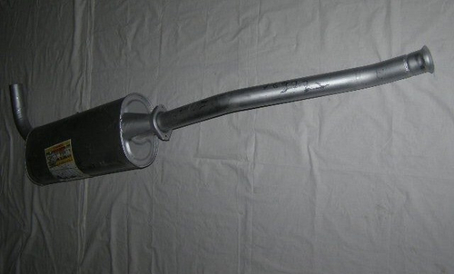 Глушитель /Г-3302 Бизнес дв. 4216/ Евро-3 (Автоглушитель)