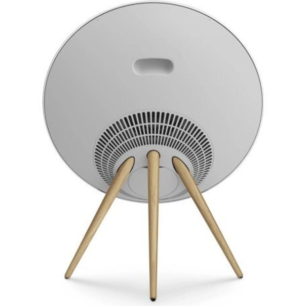 Напольная акустическая система Bang & Olufsen Beosound A9 5th Gen Natural Aluminium