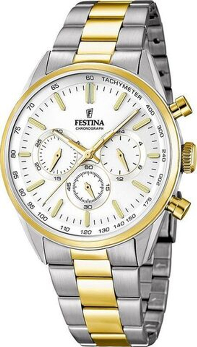 Часы Festina F16821/1