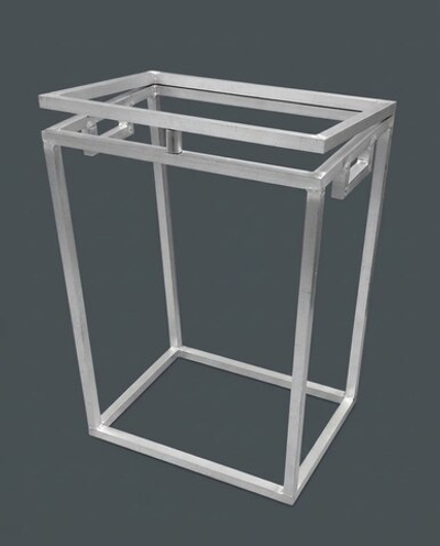 Корзина для белья