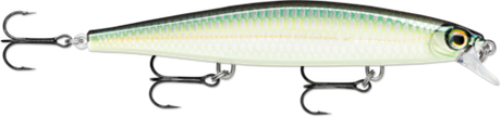 Воблер RAPALA Shadow Rap SDR11 / 11 см, 13 г, цвет BLK