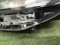 Фара левая Chery Tiggo 4 Pro (2020-н.в.) галоген