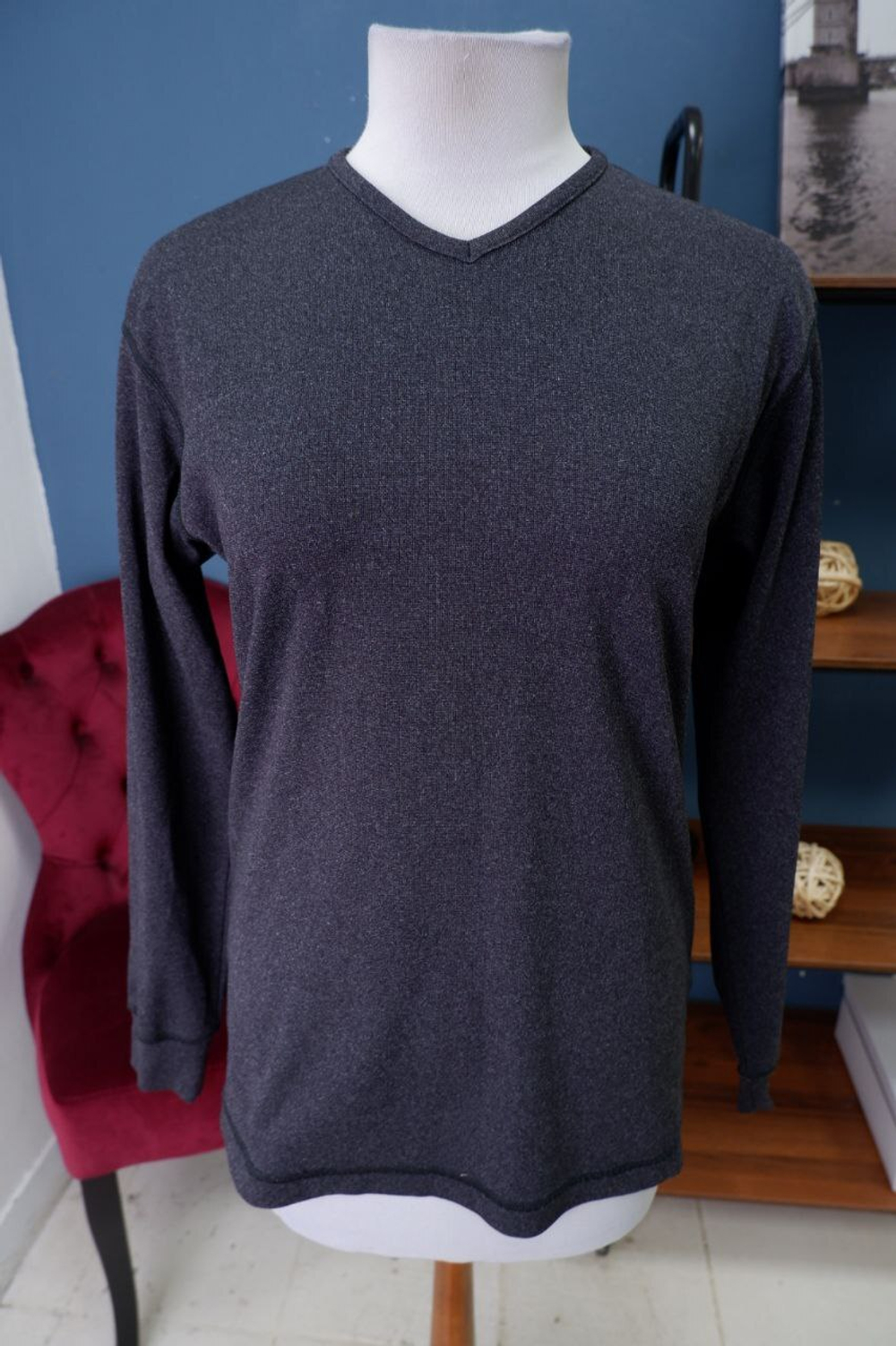 Джемпер Belfe&Belfe однотонный 46 размер