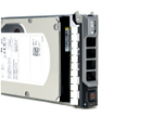 Жесткий диск Dell 08D1V4 6-TB 12G 7.2K 3.5 SAS w/F238F