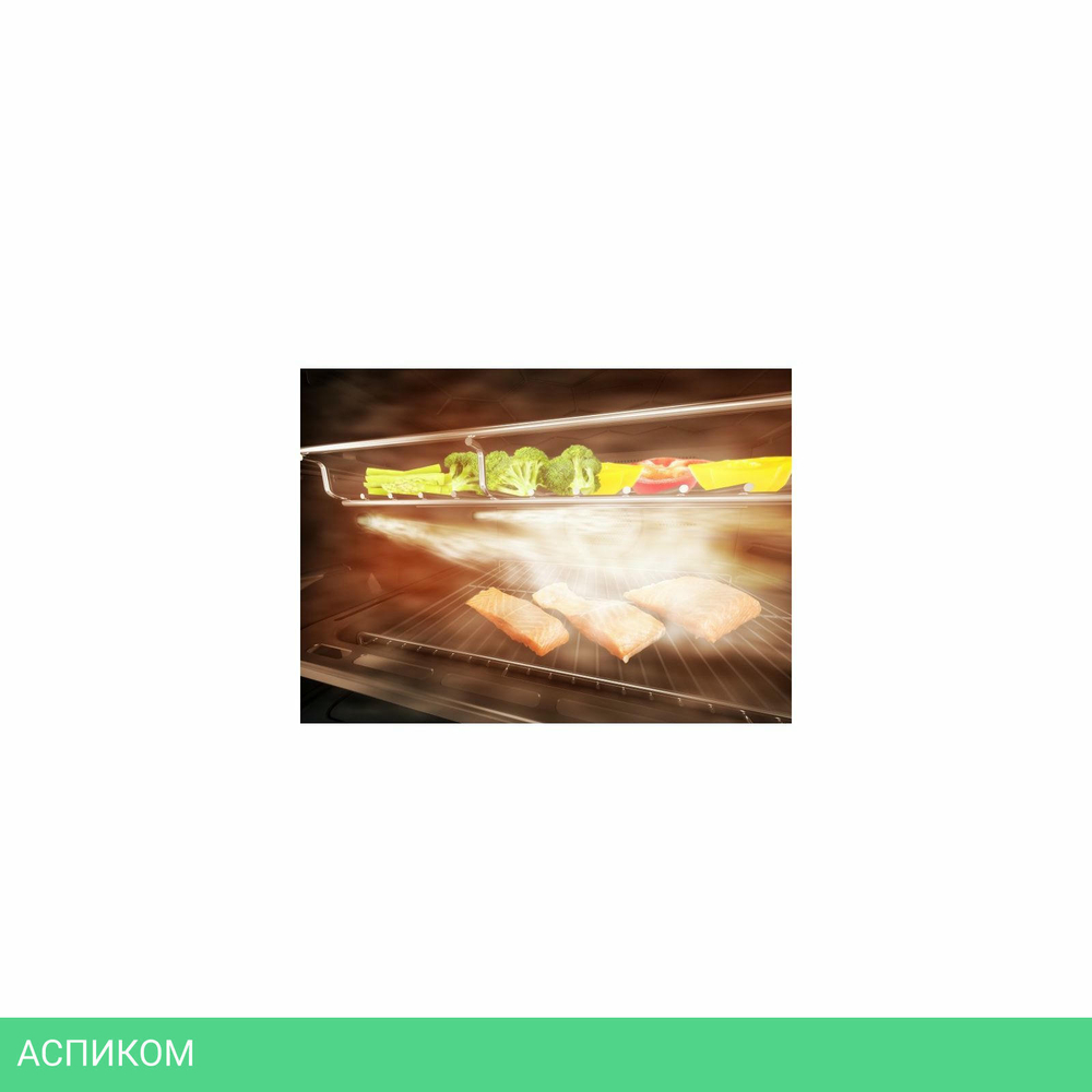 Микроволновая печь Panasonic NN-CS89LBZPE черный