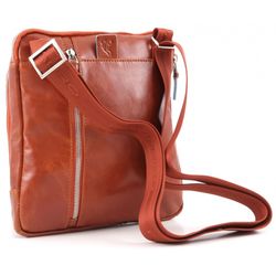 Сумка мужская Piquadro Blue Square оранжевый (CA1816B2/AR)