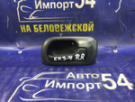 Ручка двери задней правой салонная Honda CIVIC 1996